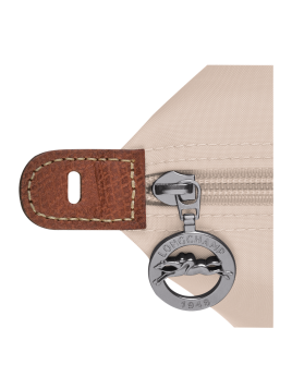 Longchamp 1624089 - NYLON ET CUIR - PAPIER sac de voyage s le pliage original Sacs de voyage