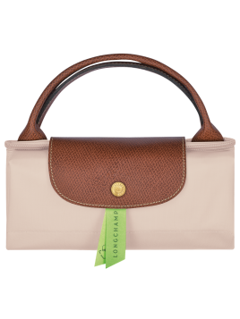 Longchamp 1624089 - NYLON ET CUIR - PAPIER sac de voyage s le pliage original Sacs de voyage