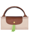 Longchamp 1624089 - NYLON ET CUIR - PAPIER sac de voyage s le pliage original sacs-de-voyage
