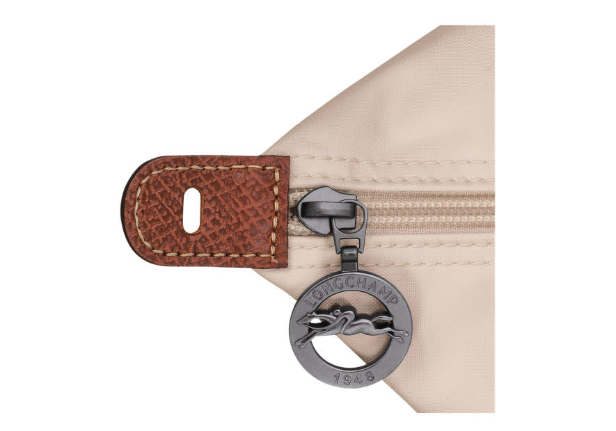 Longchamp 1625089 - NYLON ET CUIR - PAPIER sac de voyage m le pliage original Sacs de voyage