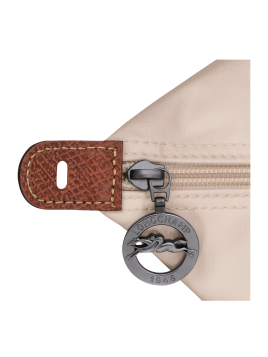 Longchamp 1625089 - NYLON ET CUIR - PAPIER sac de voyage m le pliage original Sacs de voyage