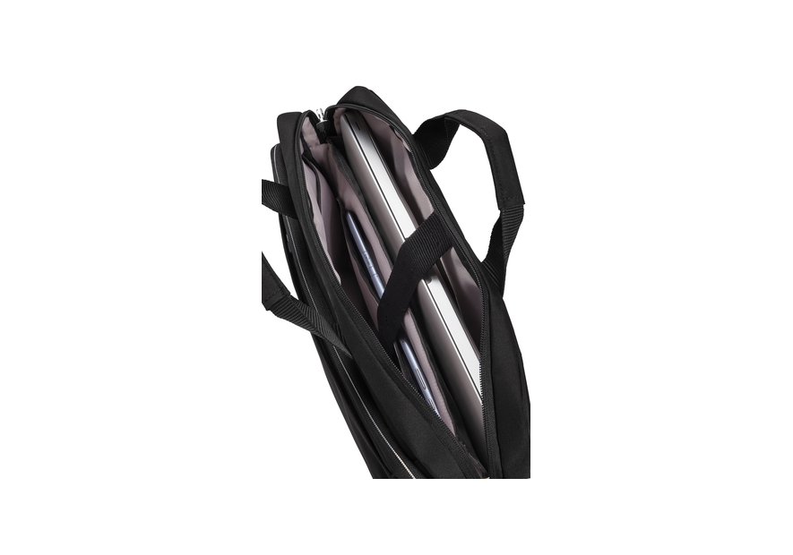 Samsonite 139467/KH1001 - PETS - NOIR guardit classy porte documents 15.6" Sac business