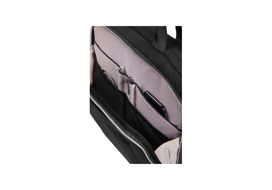 Samsonite 139467/KH1001 - PETS - NOIR guardit classy porte documents 15.6" Sac business