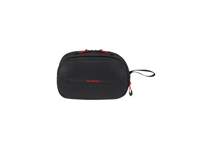 Samsonite 140878/KH7008 trousse de toilette samsonite écodiver double zip Trousses de toilette