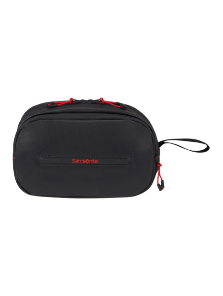 Samsonite 140878/KH7008 trousse de toilette samsonite écodiver double zip Trousses de toilette