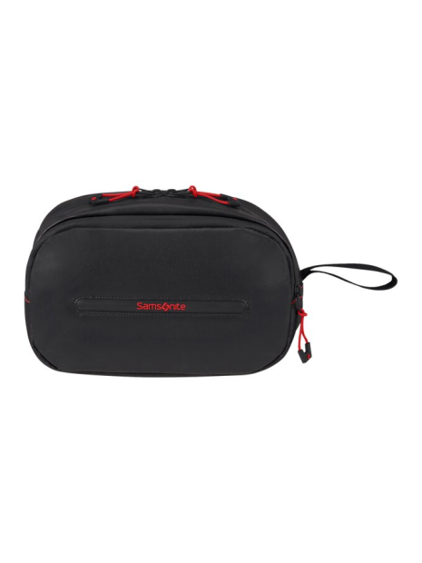 Samsonite 140878/KH7008 trousse de toilette samsonite écodiver double zip trousses-de-toilette