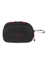 Samsonite 140878/KH7008 trousse de toilette samsonite écodiver double zip trousses-de-toilette