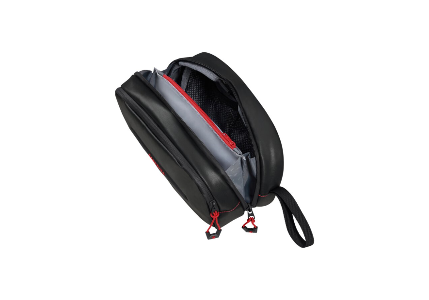 Samsonite 140878/KH7008 samsonite-ecodiver-trousse toilette dble Trousses de toilette