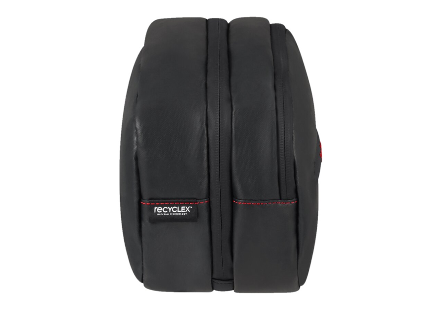 Samsonite 140878/KH7008 samsonite-ecodiver-trousse toilette dble Trousses de toilette