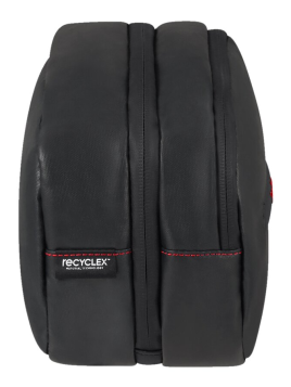 Samsonite 140878/KH7008 - RECYCL PET POLYE samsonite-ecodiver-trousse toilette dble Trousses de toilette