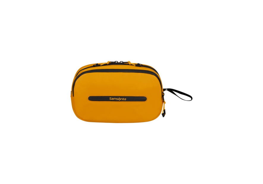 Samsonite 140878/KH7008 - RECYCL PET POLYE samsonite-ecodiver-trousse toilette dble Trousses de toilette