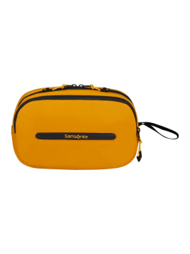 Samsonite 140878/KH7008 - RECYCL PET POLYE samsonite-ecodiver-trousse toilette dble Trousses de toilette