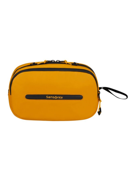 Samsonite 140878/KH7008 samsonite-ecodiver-trousse toilette dble Trousses de toilette