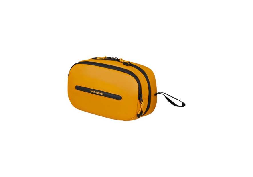 Samsonite 140878/KH7008 - RECYCL PET POLYE samsonite-ecodiver-trousse toilette dble Trousses de toilette