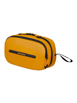 Samsonite 140878/KH7008 - RECYCL PET POLYE samsonite-ecodiver-trousse toilette dble Trousses de toilette