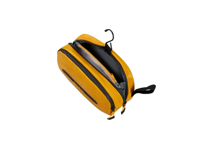 Samsonite 140878/KH7008 - RECYCL PET POLYE samsonite-ecodiver-trousse toilette dble Trousses de toilette