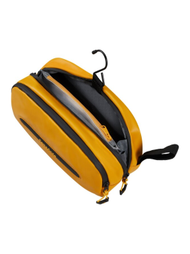 Samsonite 140878/KH7008 - RECYCL PET POLYE samsonite-ecodiver-trousse toilette dble Trousses de toilette