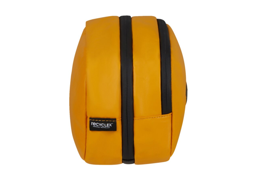 Samsonite 140878/KH7008 - RECYCL PET POLYE samsonite-ecodiver-trousse toilette dble Trousses de toilette