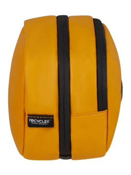 Samsonite 140878/KH7008 - RECYCL PET POLYE samsonite-ecodiver-trousse toilette dble Trousses de toilette