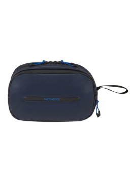 Samsonite 140878/KH7008 - RECYCL PET POLYE samsonite-ecodiver-trousse toilette dble Trousses de toilette