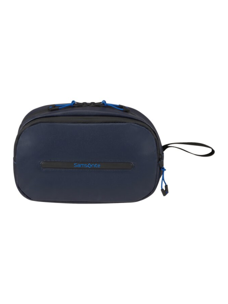 Samsonite 140878/KH7008 - RECYCL PET POLYE samsonite-ecodiver-trousse toilette dble trousses-de-toilette