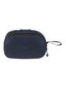 Samsonite 140878/KH7008 - RECYCL PET POLYE samsonite-ecodiver-trousse toilette dble trousses-de-toilette