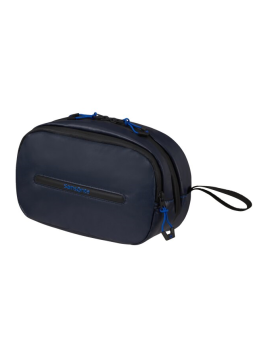 Samsonite 140878/KH7008 - RECYCL PET POLYE samsonite-ecodiver-trousse toilette dble Trousses de toilette