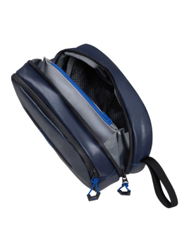 Samsonite 140878/KH7008 - RECYCL PET POLYE samsonite-ecodiver-trousse toilette dble Trousses de toilette