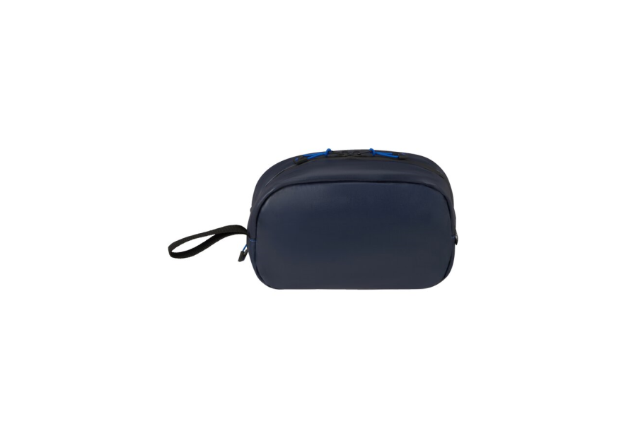 Samsonite 140878/KH7008 - RECYCL PET POLYE samsonite-ecodiver-trousse toilette dble Trousses de toilette
