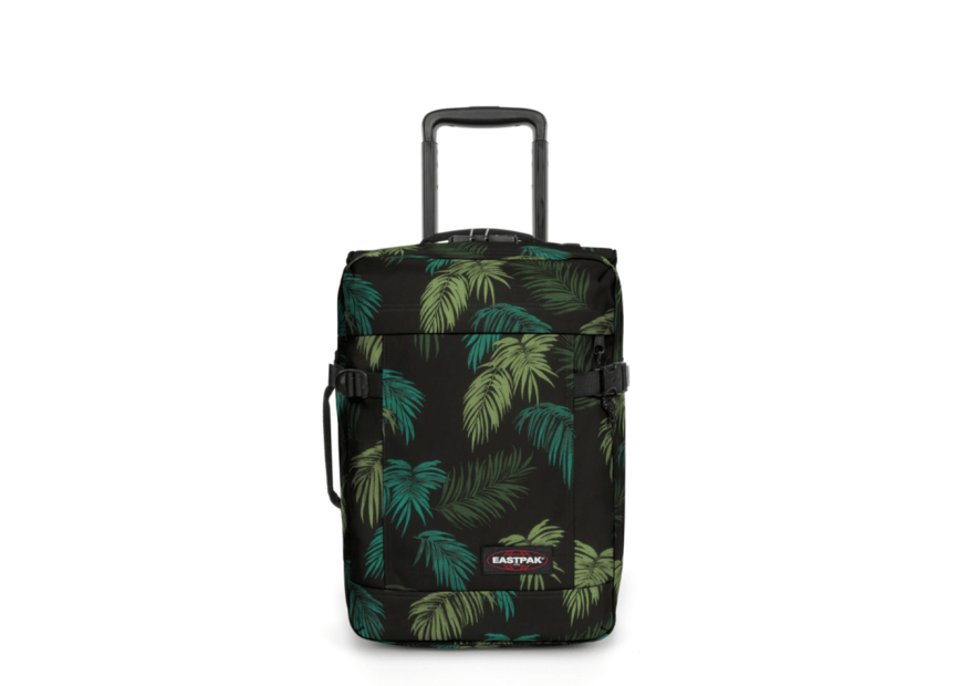 Eastpak K0A5BE8 - POLYESTER - BRIZE PALM eastpak authentic valise cabine 45cm valise cabine