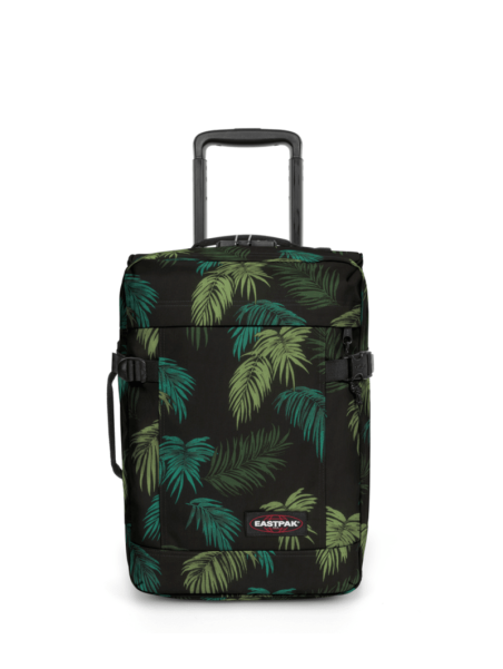 Eastpak K0A5BE8 - POLYESTER - BRIZE PALM eastpak authentic valise cabine 45cm valise cabine