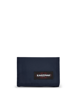 Eastpak CREW - POLYESTER - ULTRA MARINE Portefeuille et porte-monnaie pf junior  grip.