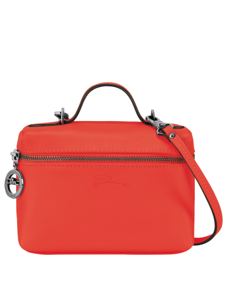 Longchamp 10187/987 - CUIR D'AGNEAU - ORAN longchamp-pliage xtra-mini sac zip Sacs à mains