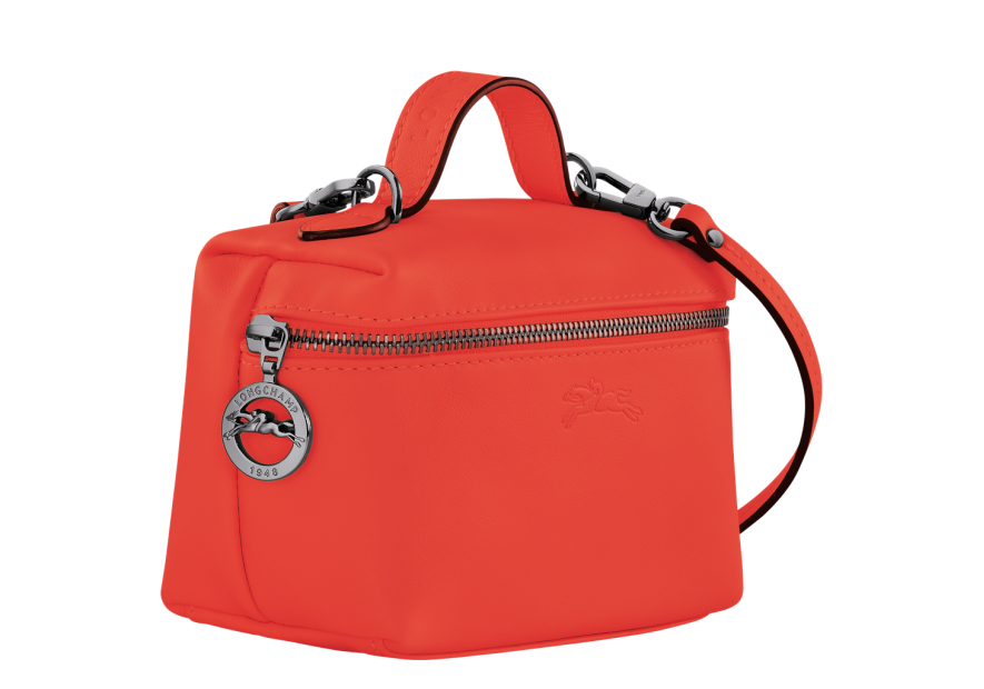 Longchamp 10187/987 - CUIR D'AGNEAU - ORAN longchamp-pliage xtra-mini sac zip Sacs à mains