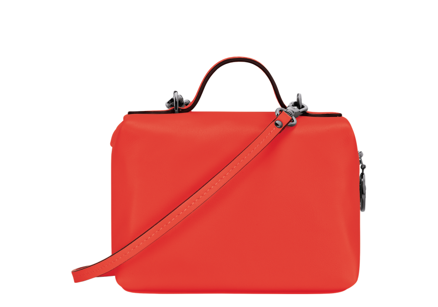 Longchamp 10187/987 - CUIR D'AGNEAU - ORAN longchamp-pliage xtra-mini sac zip Sacs à mains