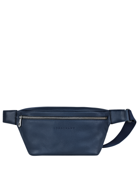 Longchamp 20045/021 - CUIR - NAVY longchamp-le foulonné-sac banane loisirs