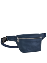 Longchamp 20045/021 - CUIR - NAVY longchamp-le foulonné-sac banane loisirs