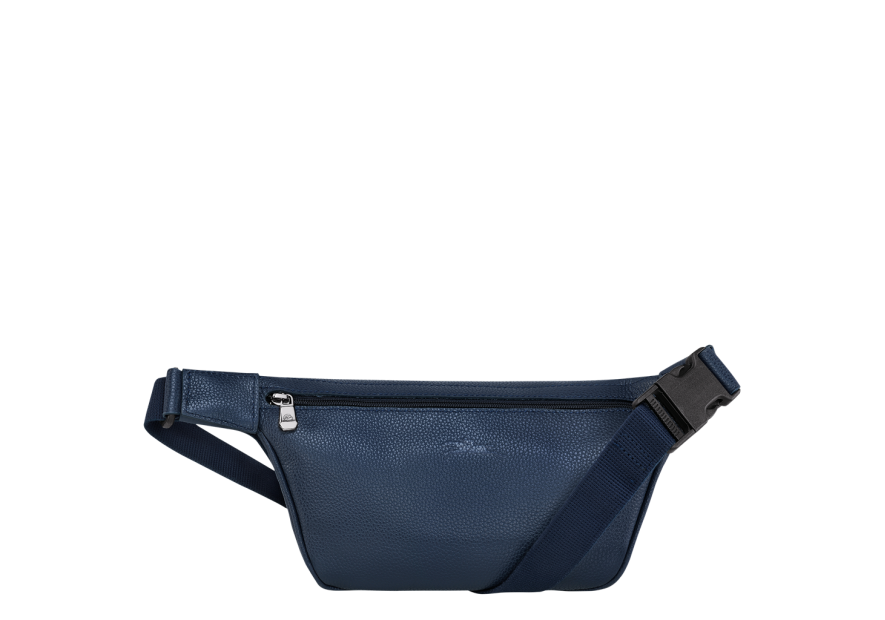 Longchamp 20045/021 - CUIR - NAVY longchamp-le foulonné-sac banane Loisirs