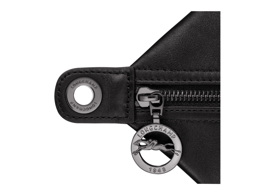 Longchamp 1512987 sac à main s longchamp le pliage xtra cuir Sacs à mains