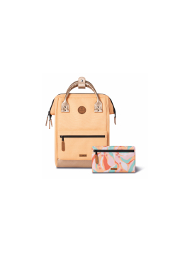 Cabaïa BAGS SMALL - NYLON 900D - SAN JO sac à dos adventurer small Loisirs