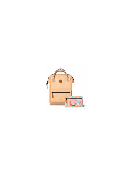 Cabaïa BAGS SMALL - NYLON 900D - SAN JO sac à dos adventurer small Loisirs