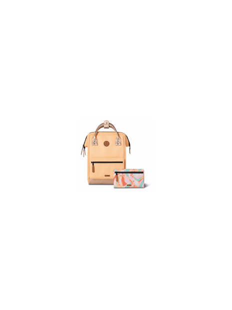 Cabaïa BAGS SMALL - NYLON 900D - SAN JO sac à dos adventurer small loisirs