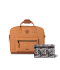 BAG MESSENGER - POLYURÉTHANE - M
