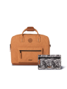 Cabaïa BAG MESSENGER - POLYURÉTHANE - M porte documents/ordinateur messenger sac-business