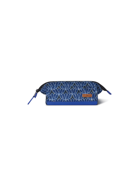 Cabaïa PENCIL CASE - POLYESTER RECYCLÉ  trousse crayon/maquillage pencil case Petite maroquinerie