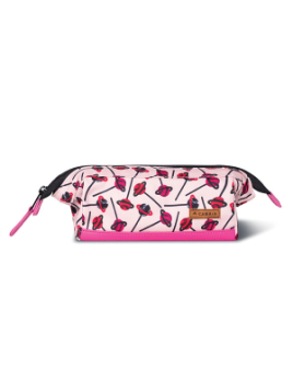 Cabaïa PENCIL CASE - POLYESTER 600D REC trousse crayon/maquillage pencil case cartable Scolaire