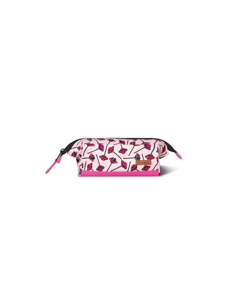 Cabaïa PENCIL CASE trousse cabaïa pencil case Trousses