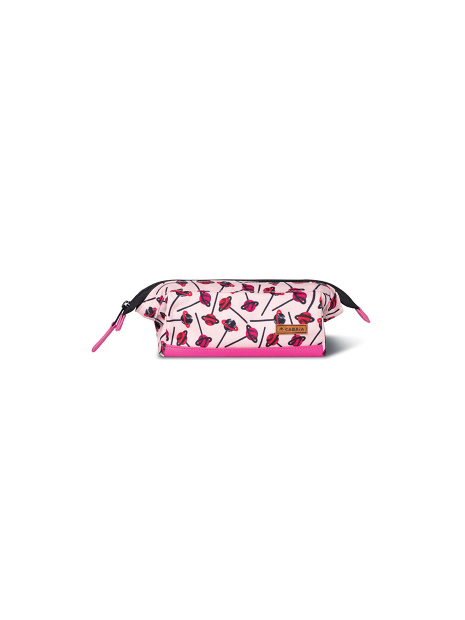 Cabaïa PENCIL CASE - POLYESTER 600D REC trousse crayon/maquillage pencil case trousses