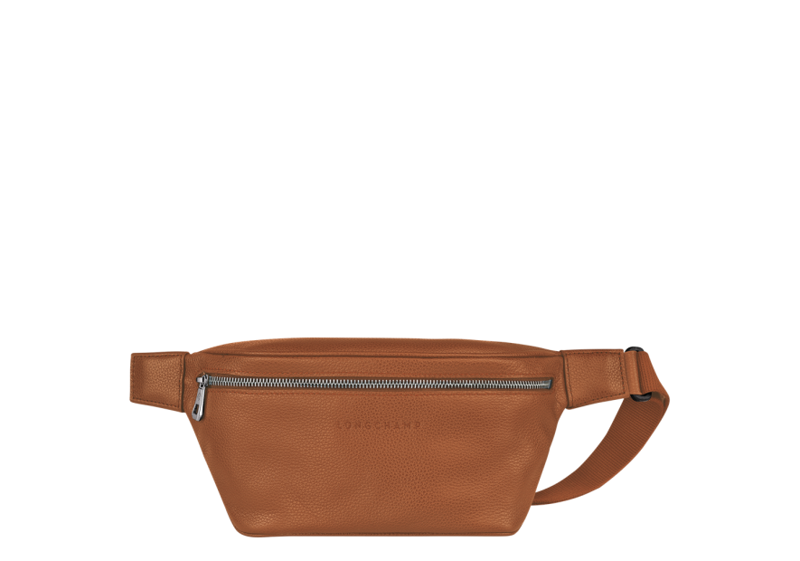 Longchamp 20045/021 - CUIR - CARAMEL longchamp-le foulonné-sac banane Loisirs