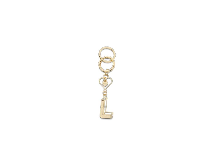 Lancel A09282 - MÉTAL - GOLD IN porte clès "les ailes de lancel" p.cles breloque Lancel A09282 - MÉTAL - GOLD IN porte clès "les ailes de lancel" p.cles breloque